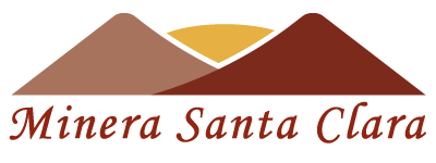 LogoMineraSantaClara